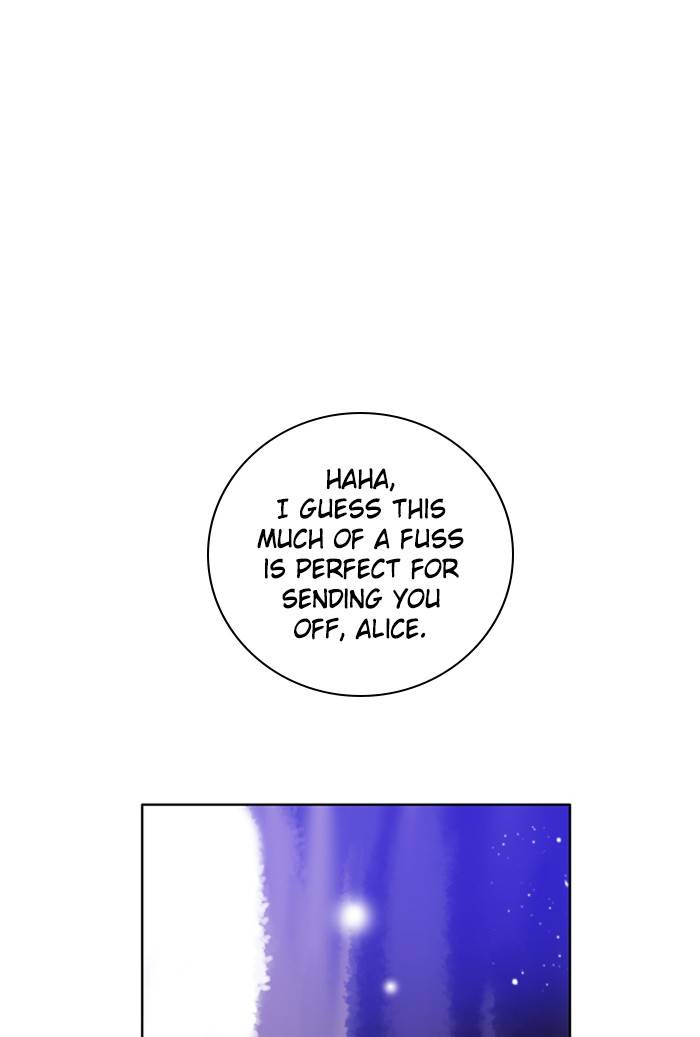 Zero Game Chapter 91 - Page 17 in English