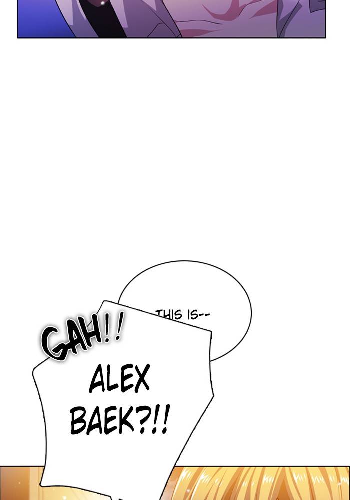 Zero Game Chapter 91 - Page 39 in English