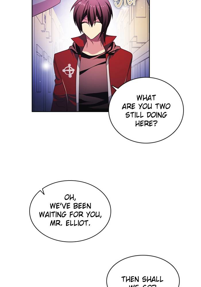 Zero Game Chapter 91 - Page 43 in English