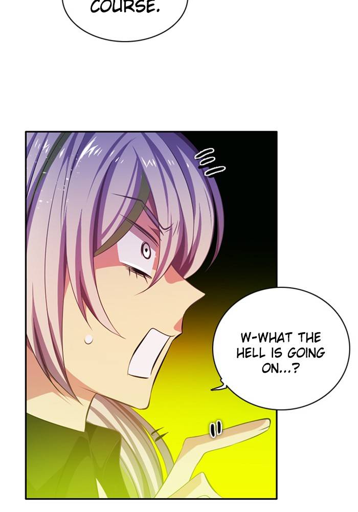 Zero Game Chapter 91 - Page 45 in English