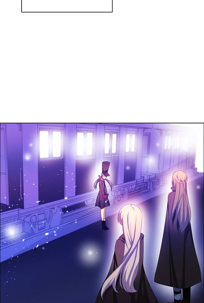 Zero Game Chapter 91 - Page 61 in English