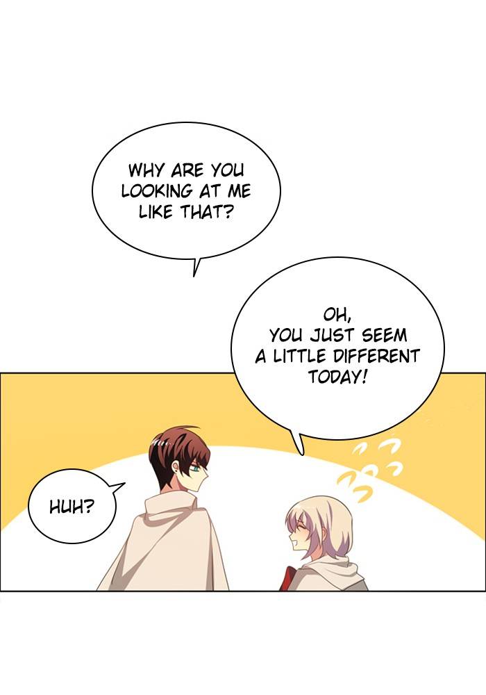 Zero Game Chapter 91 - Page 86 in English