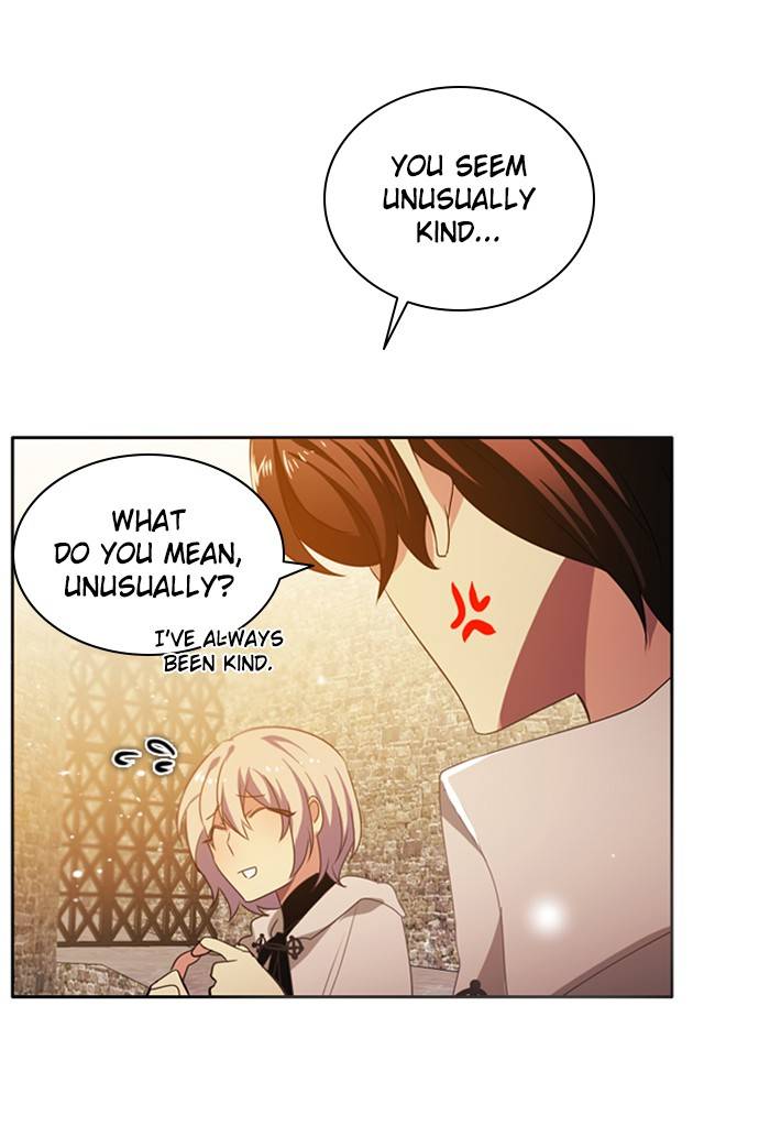 Zero Game Chapter 91 - Page 87 in English