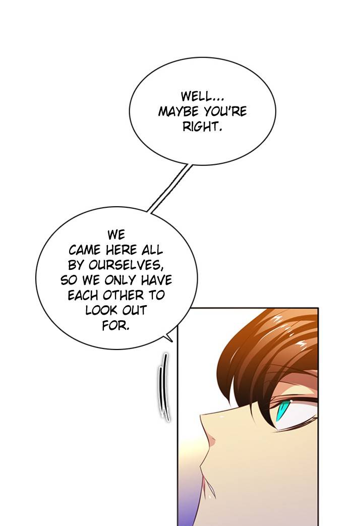 Zero Game Chapter 91 - Page 88 in English