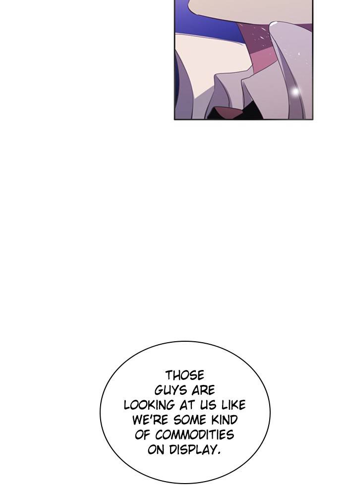 Zero Game Chapter 91 - Page 89 in English