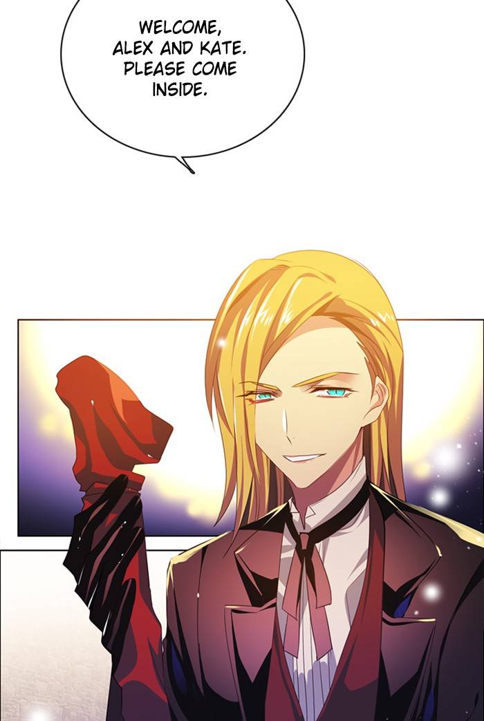 Zero Game Chapter 91 - Page 96 in English