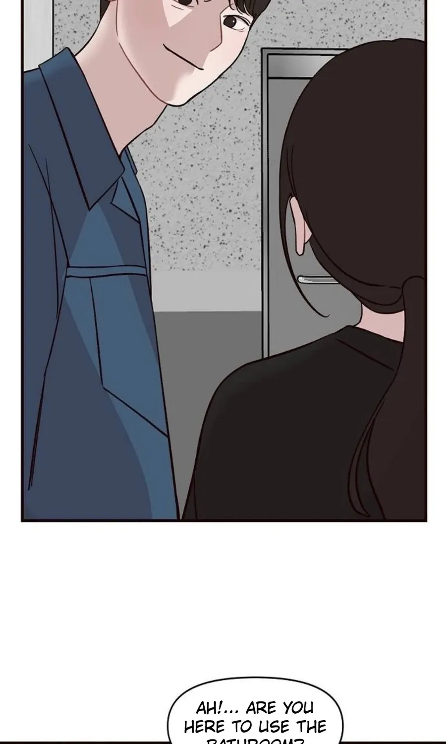 Wake up, Jeon Seung Yeon Chapter 12 - Page 26 in English