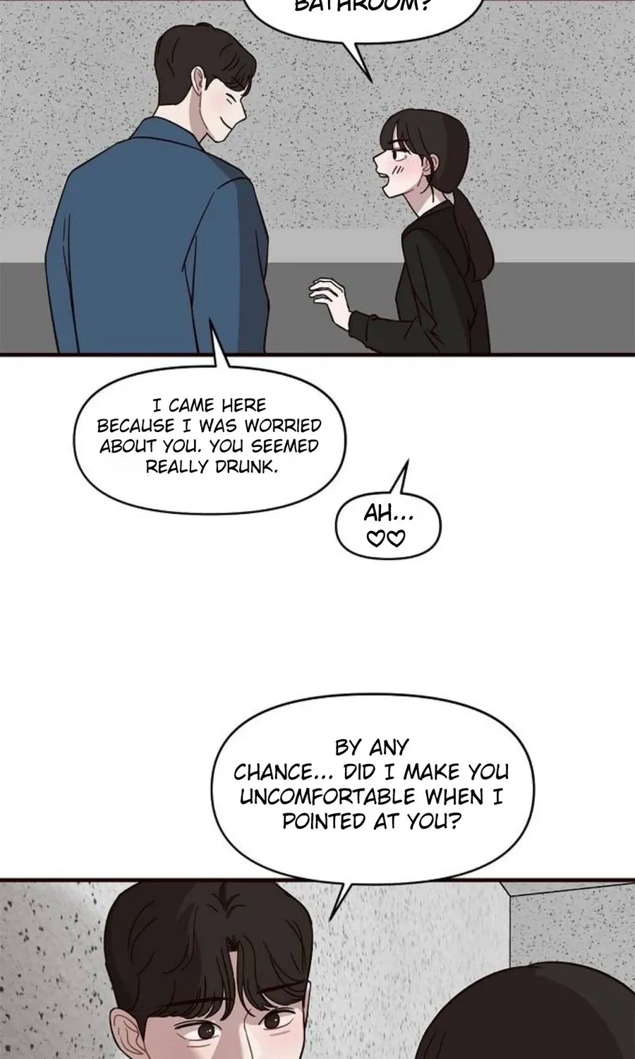 Wake up, Jeon Seung Yeon Chapter 12 - Page 27 in English