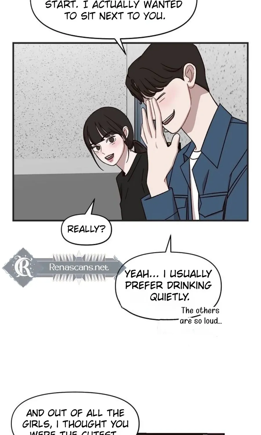 Wake up, Jeon Seung Yeon Chapter 12 - Page 29 in English