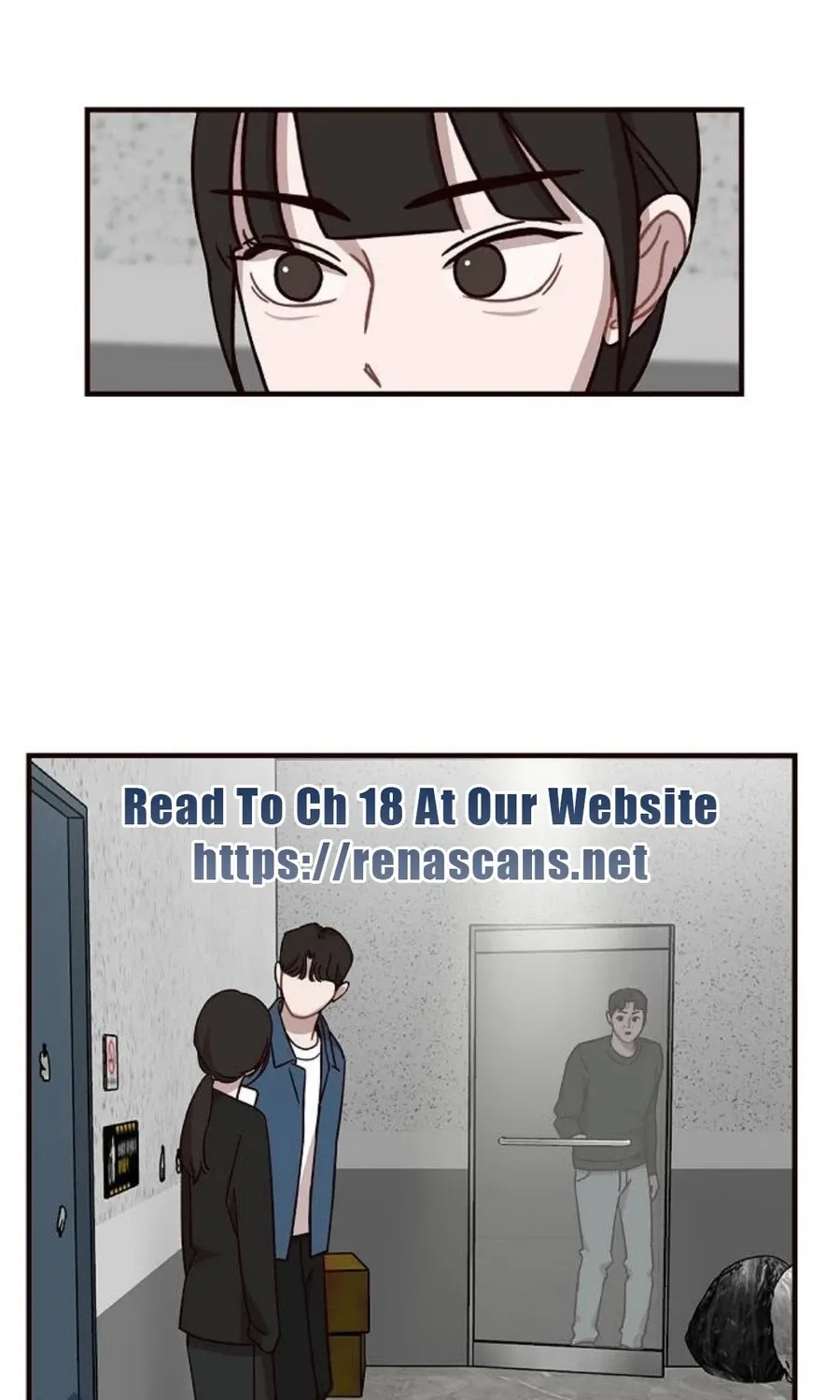 Wake up, Jeon Seung Yeon Chapter 12 - Page 34 in English