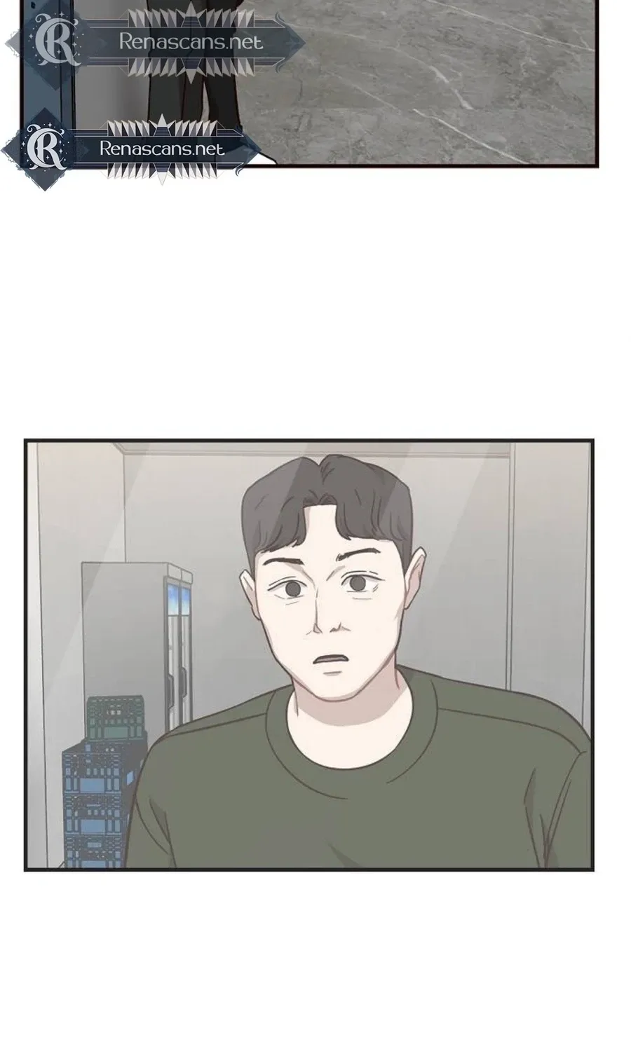 Wake up, Jeon Seung Yeon Chapter 12 - Page 35 in English