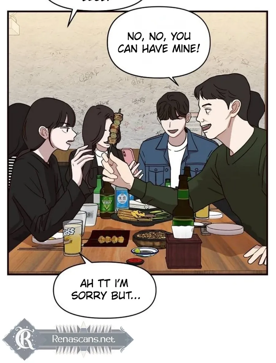 Wake up, Jeon Seung Yeon Chapter 12 - Page 4 in English