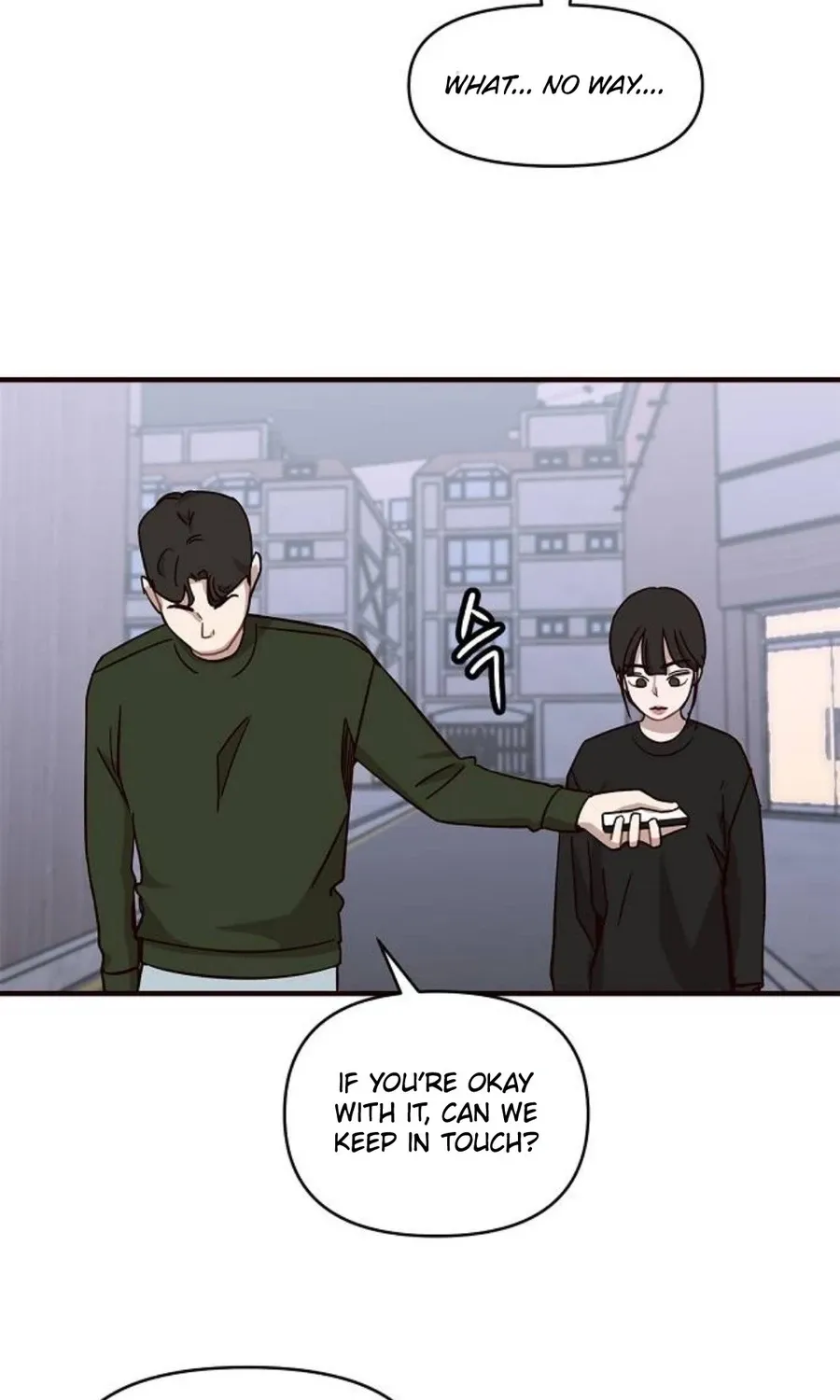Wake up, Jeon Seung Yeon Chapter 12 - Page 43 in English