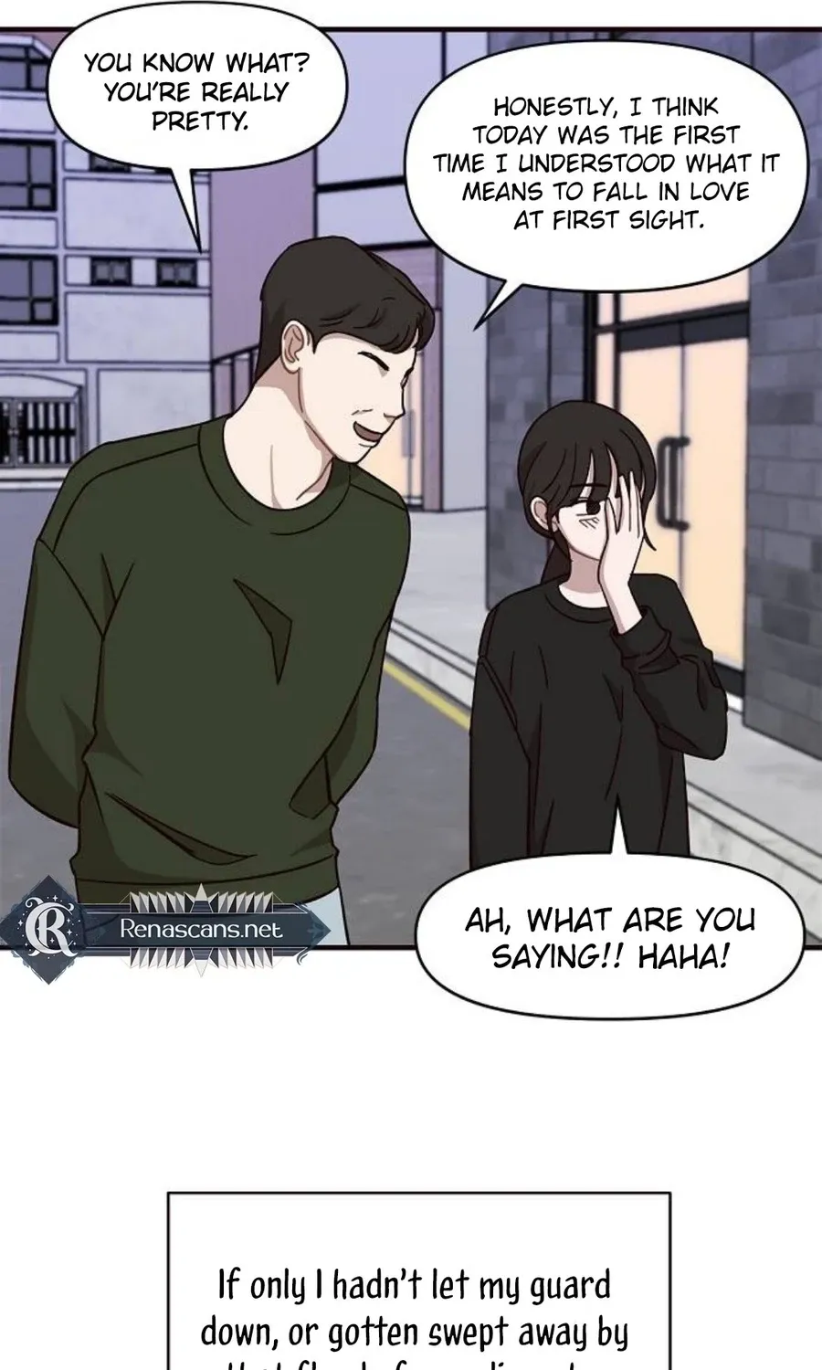 Wake up, Jeon Seung Yeon Chapter 12 - Page 49 in English