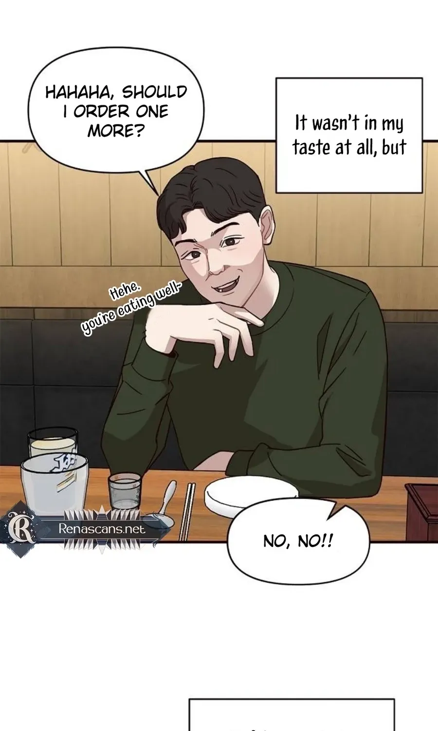 Wake up, Jeon Seung Yeon Chapter 12 - Page 5 in English