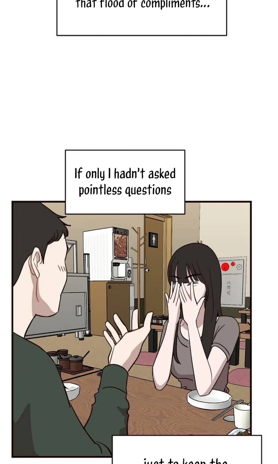 Wake up, Jeon Seung Yeon Chapter 12 - Page 50 in English