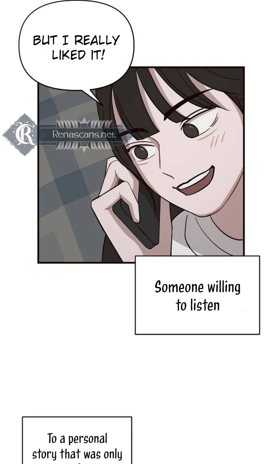Wake up, Jeon Seung Yeon Chapter 12 - Page 57 in English