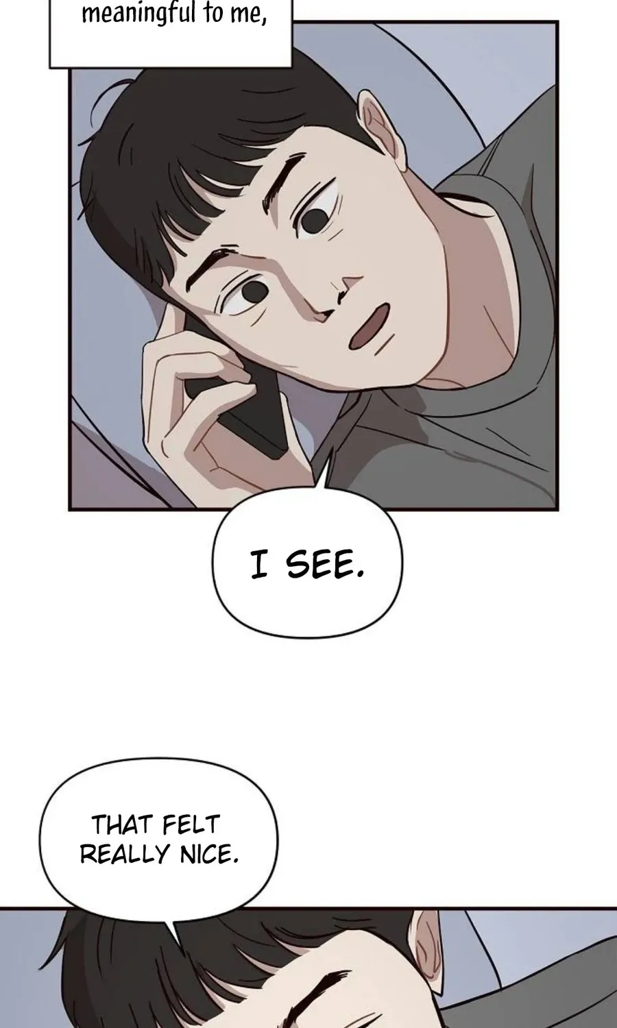 Wake up, Jeon Seung Yeon Chapter 12 - Page 58 in English