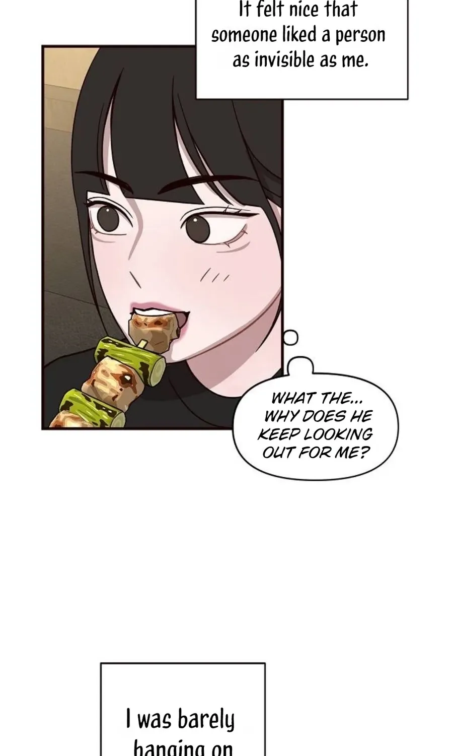 Wake up, Jeon Seung Yeon Chapter 12 - Page 6 in English