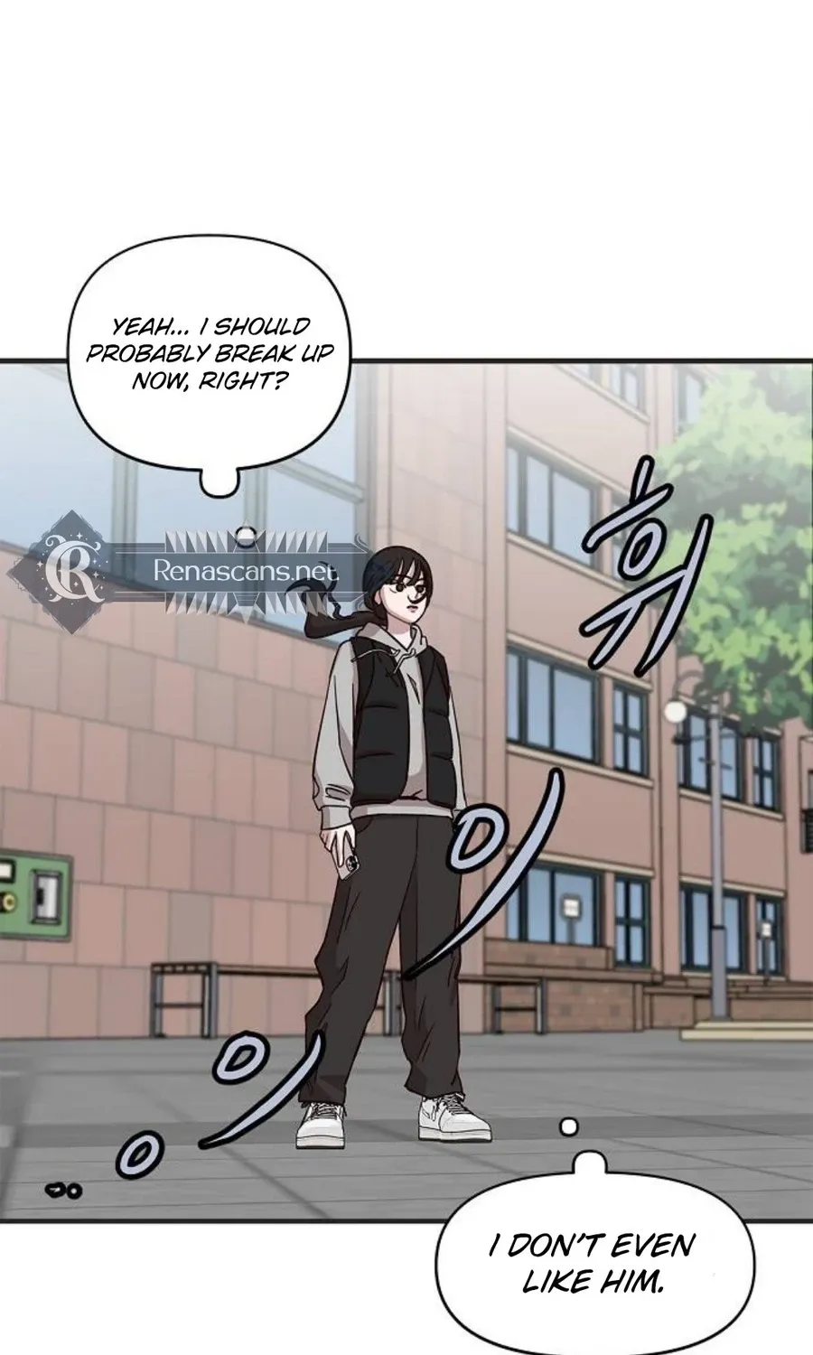 Wake up, Jeon Seung Yeon Chapter 12 - Page 62 in English
