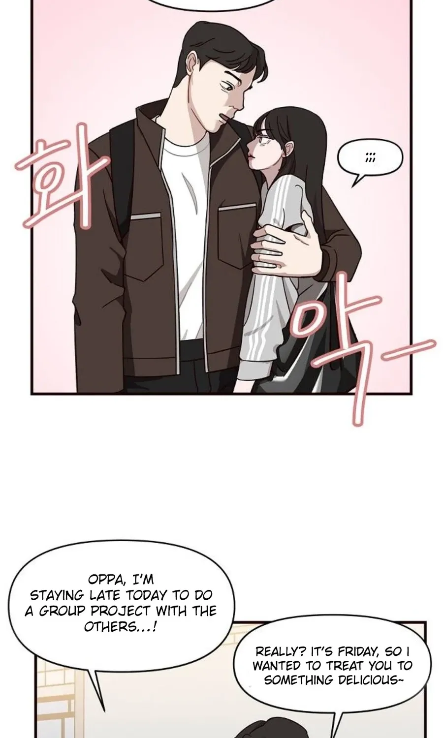 Wake up, Jeon Seung Yeon Chapter 12 - Page 70 in English