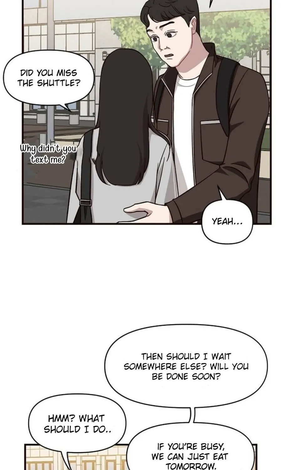 Wake up, Jeon Seung Yeon Chapter 12 - Page 71 in English
