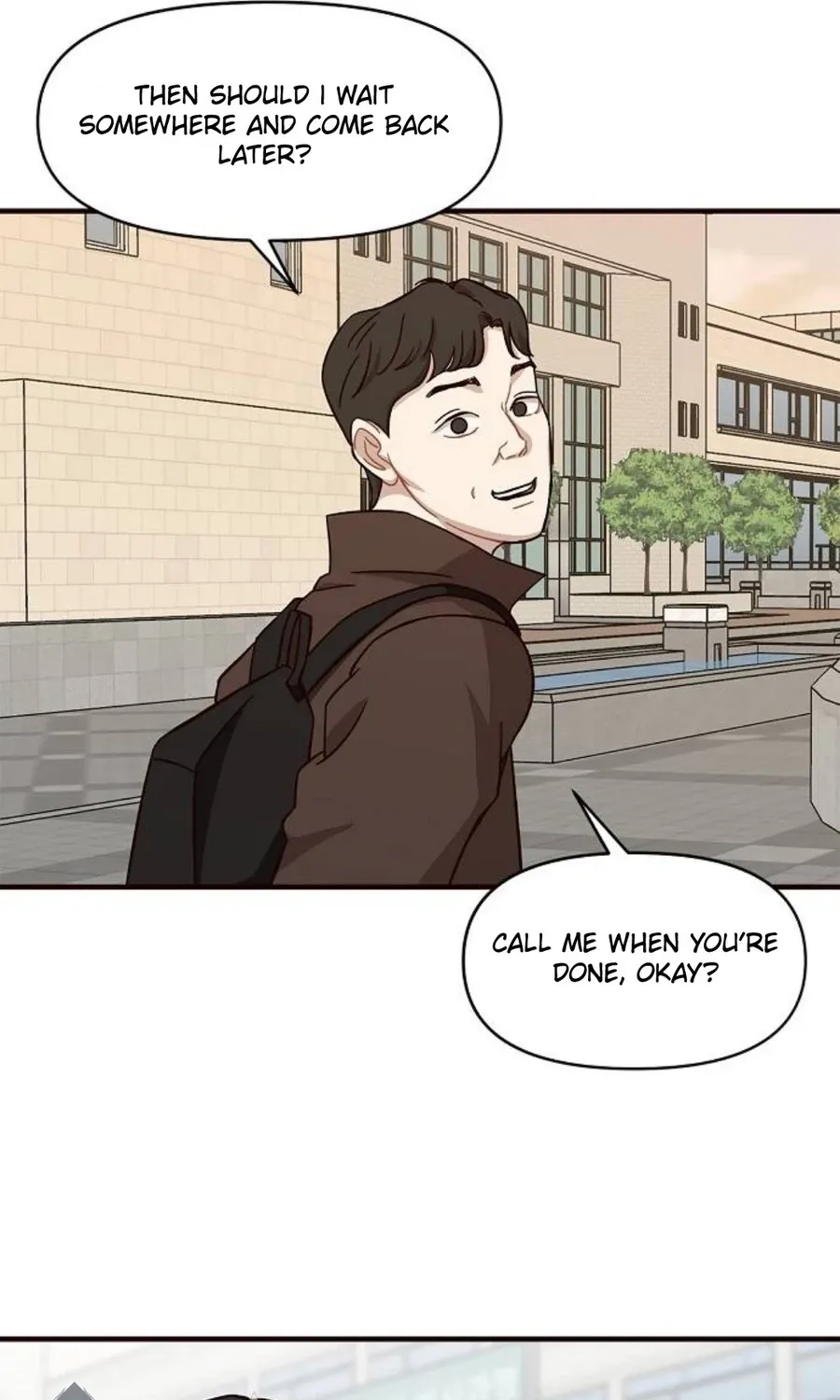 Wake up, Jeon Seung Yeon Chapter 12 - Page 73 in English
