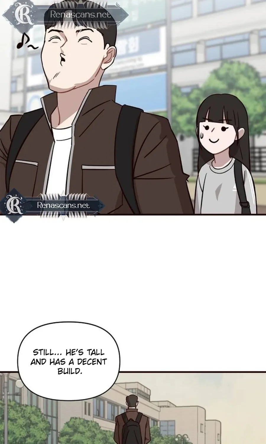 Wake up, Jeon Seung Yeon Chapter 12 - Page 74 in English