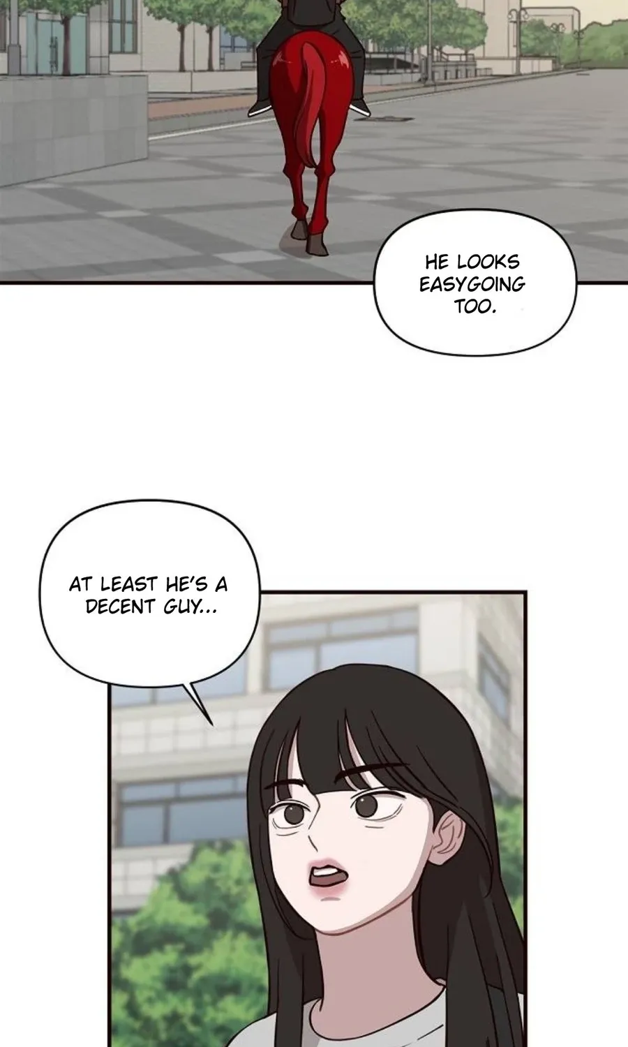 Wake up, Jeon Seung Yeon Chapter 12 - Page 75 in English