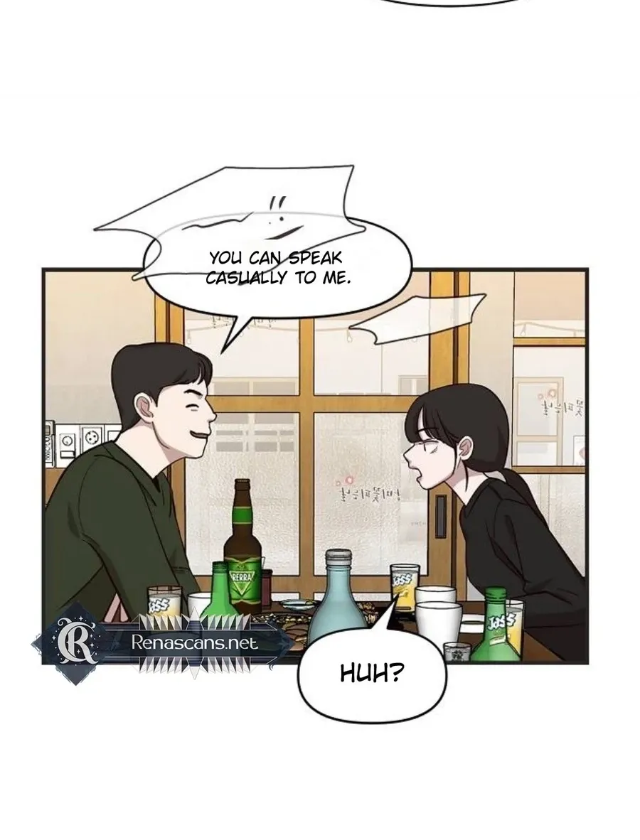 Wake up, Jeon Seung Yeon Chapter 12 - Page 8 in English
