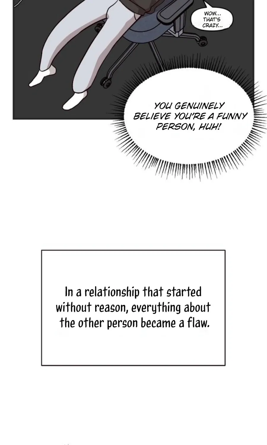 Wake up, Jeon Seung Yeon Chapter 13 - Page 15 in English