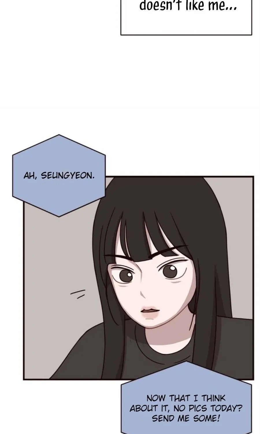 Wake up, Jeon Seung Yeon Chapter 13 - Page 19 in English