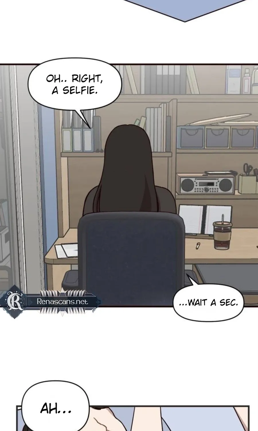 Wake up, Jeon Seung Yeon Chapter 13 - Page 20 in English