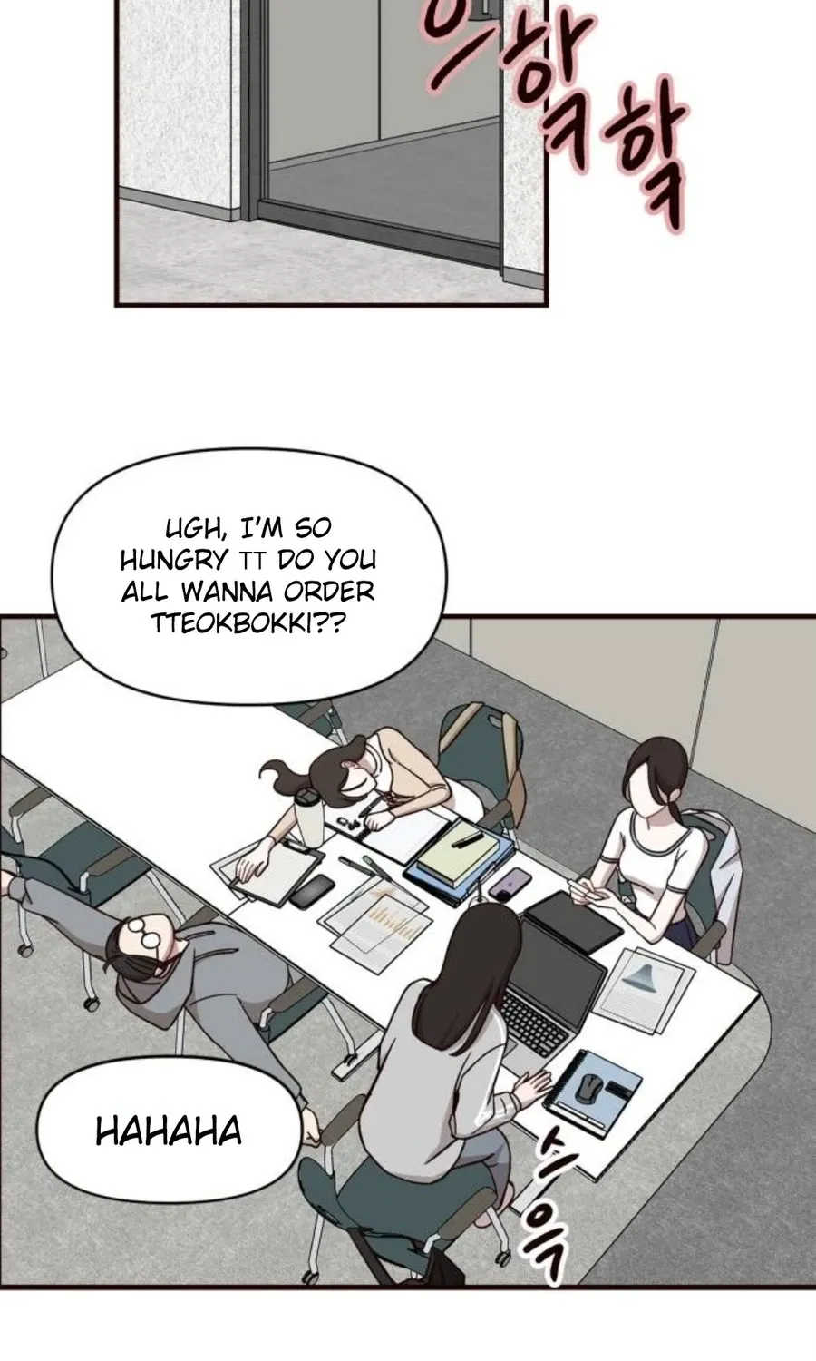 Wake up, Jeon Seung Yeon Chapter 13 - Page 3 in English
