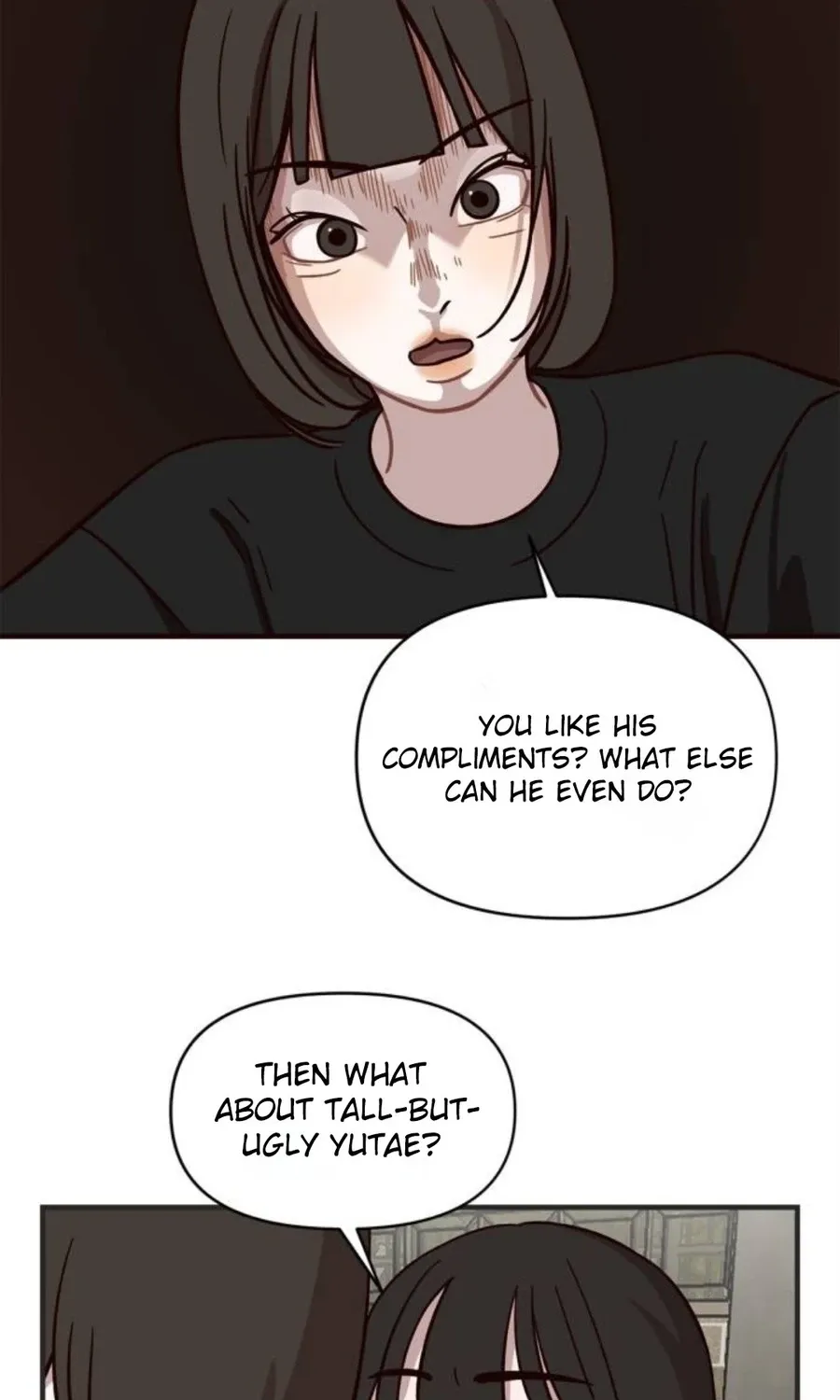 Wake up, Jeon Seung Yeon Chapter 13 - Page 41 in English