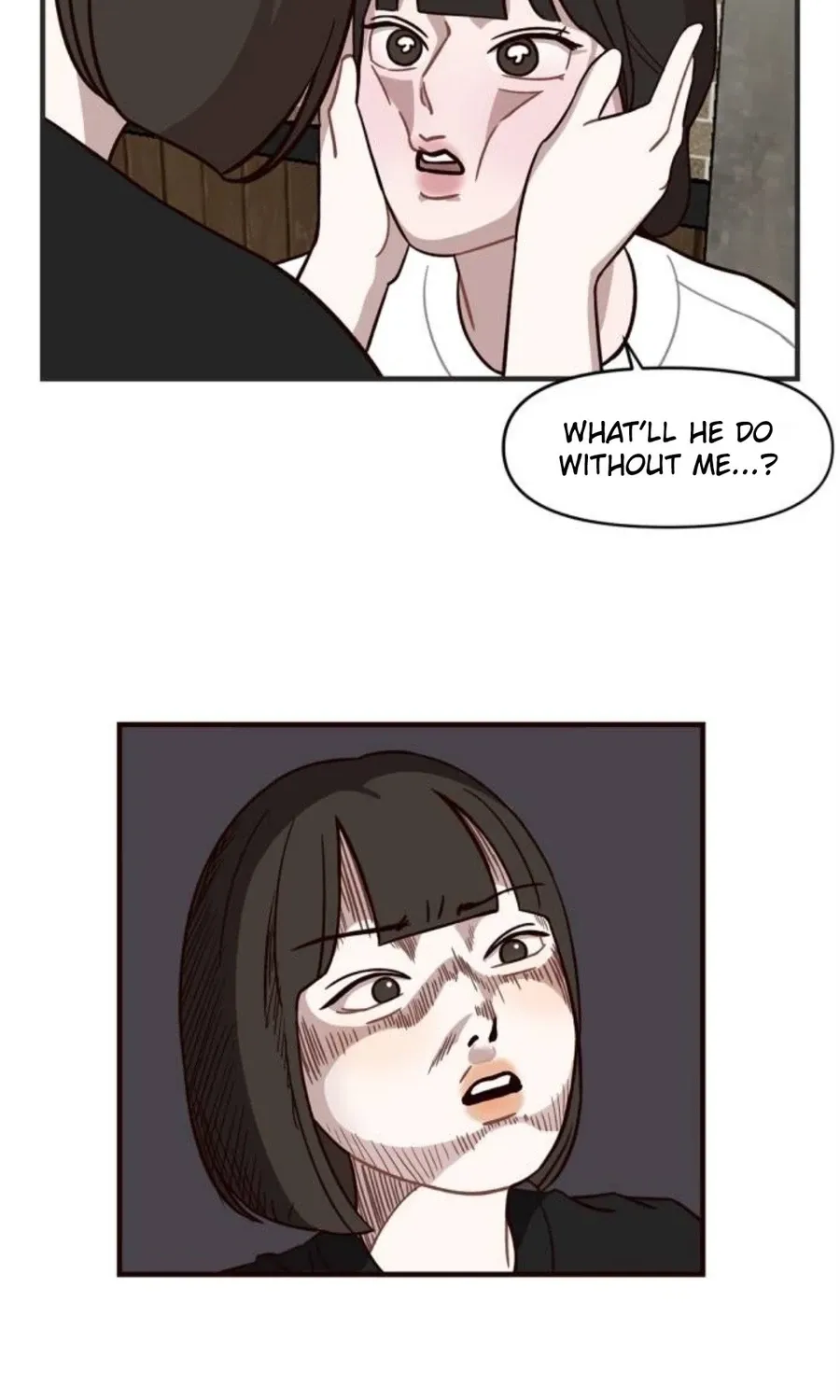 Wake up, Jeon Seung Yeon Chapter 13 - Page 42 in English