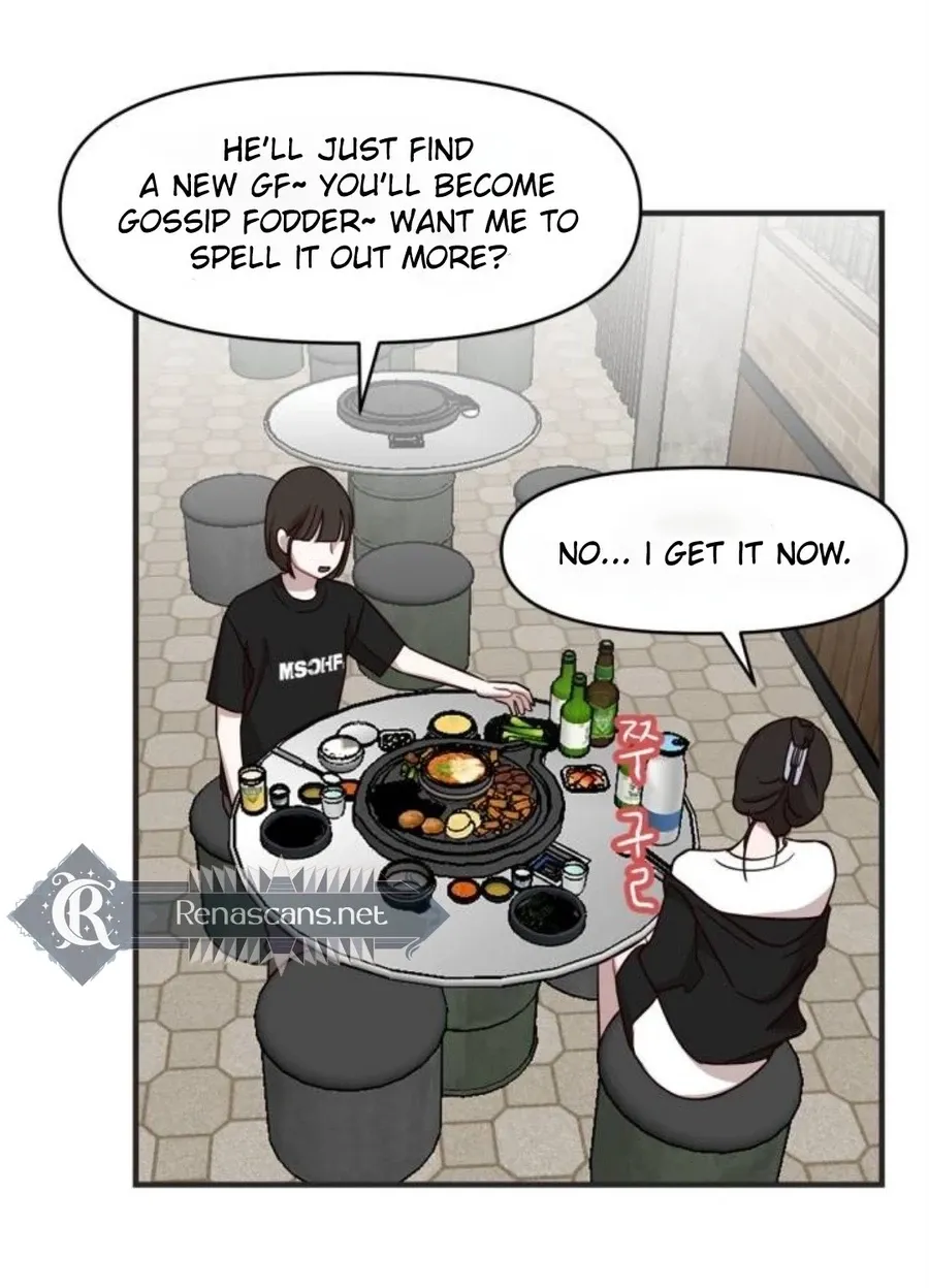 Wake up, Jeon Seung Yeon Chapter 13 - Page 44 in English