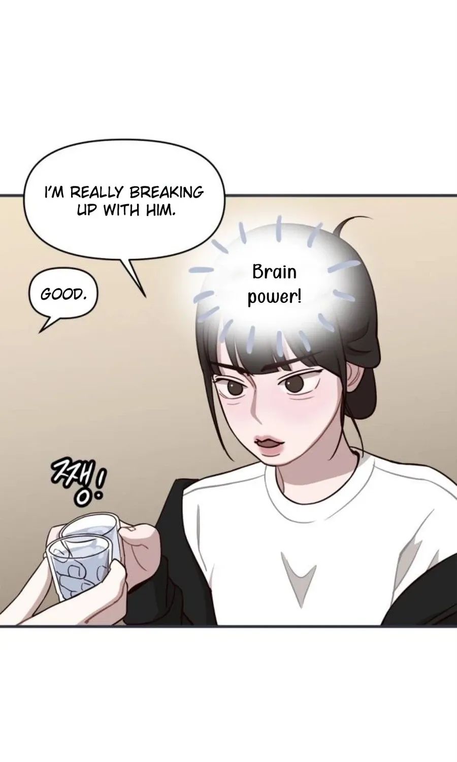 Wake up, Jeon Seung Yeon Chapter 13 - Page 45 in English