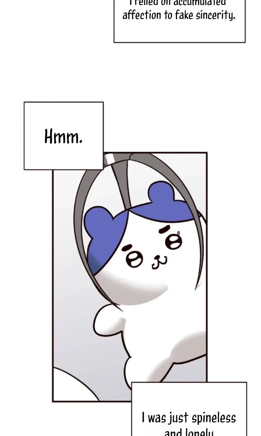 Wake up, Jeon Seung Yeon Chapter 13 - Page 52 in English