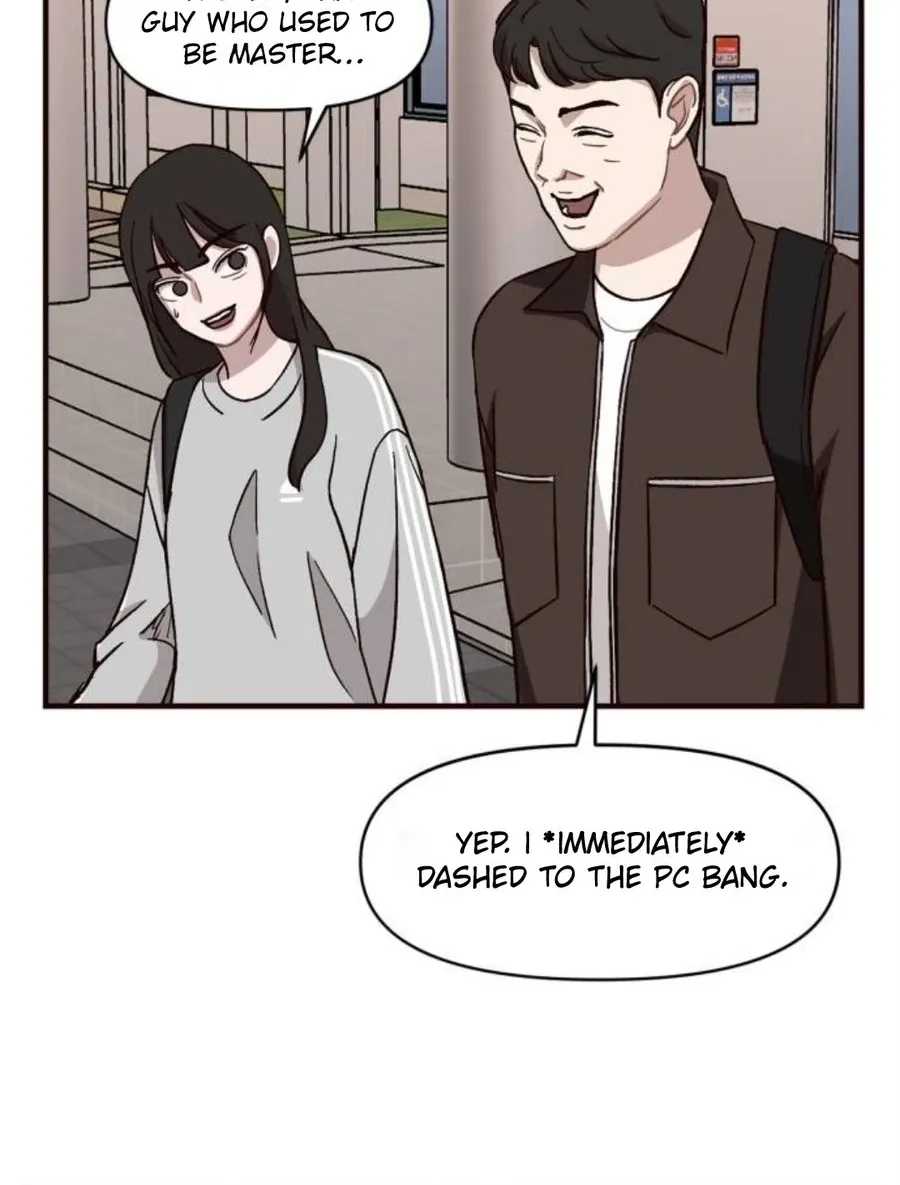 Wake up, Jeon Seung Yeon Chapter 13 - Page 8 in English