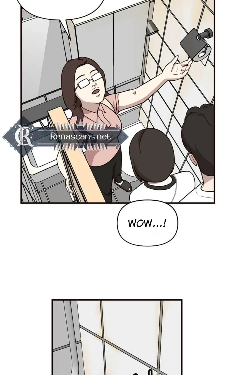 Wake up, Jeon Seung Yeon Chapter 14 - Page 12 in English