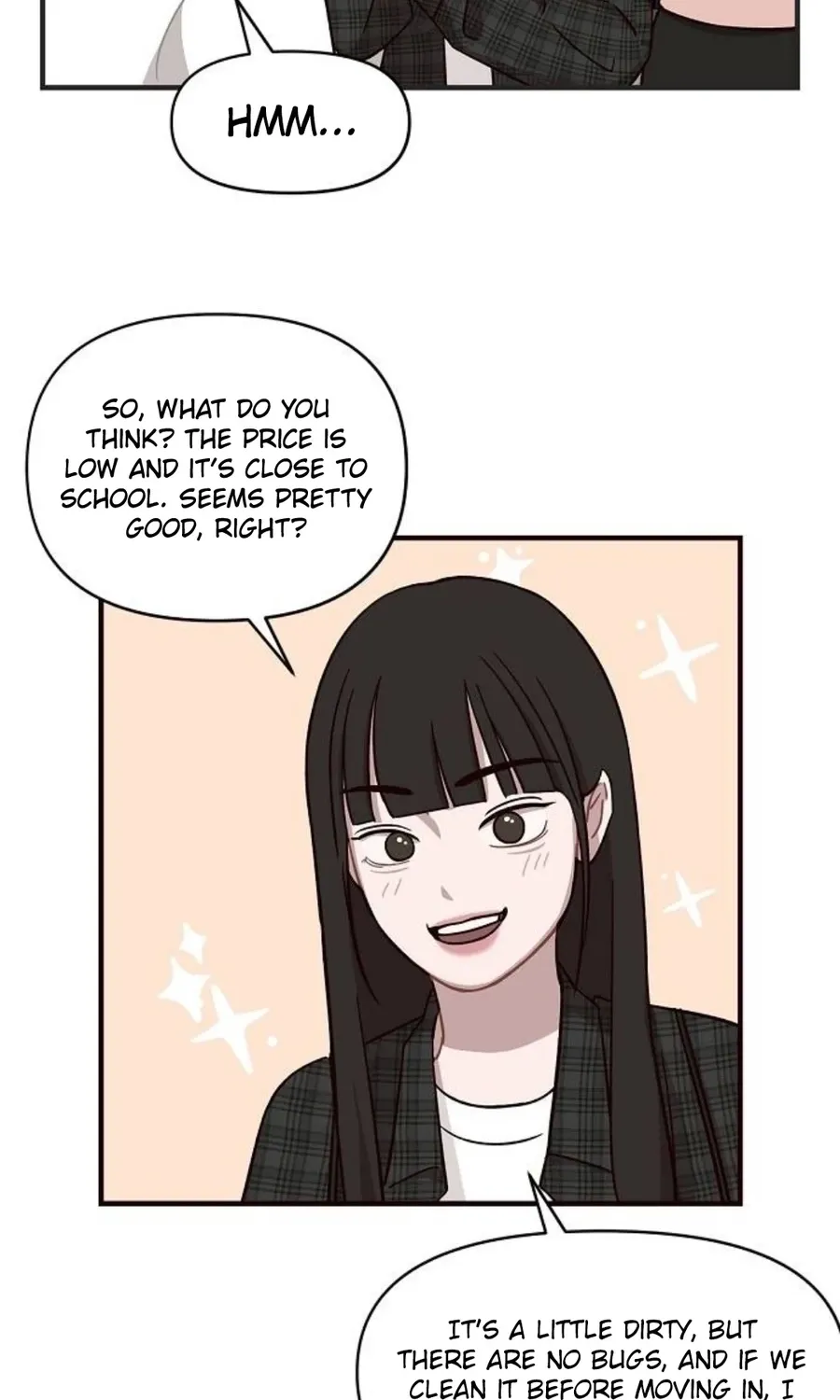 Wake up, Jeon Seung Yeon Chapter 14 - Page 16 in English