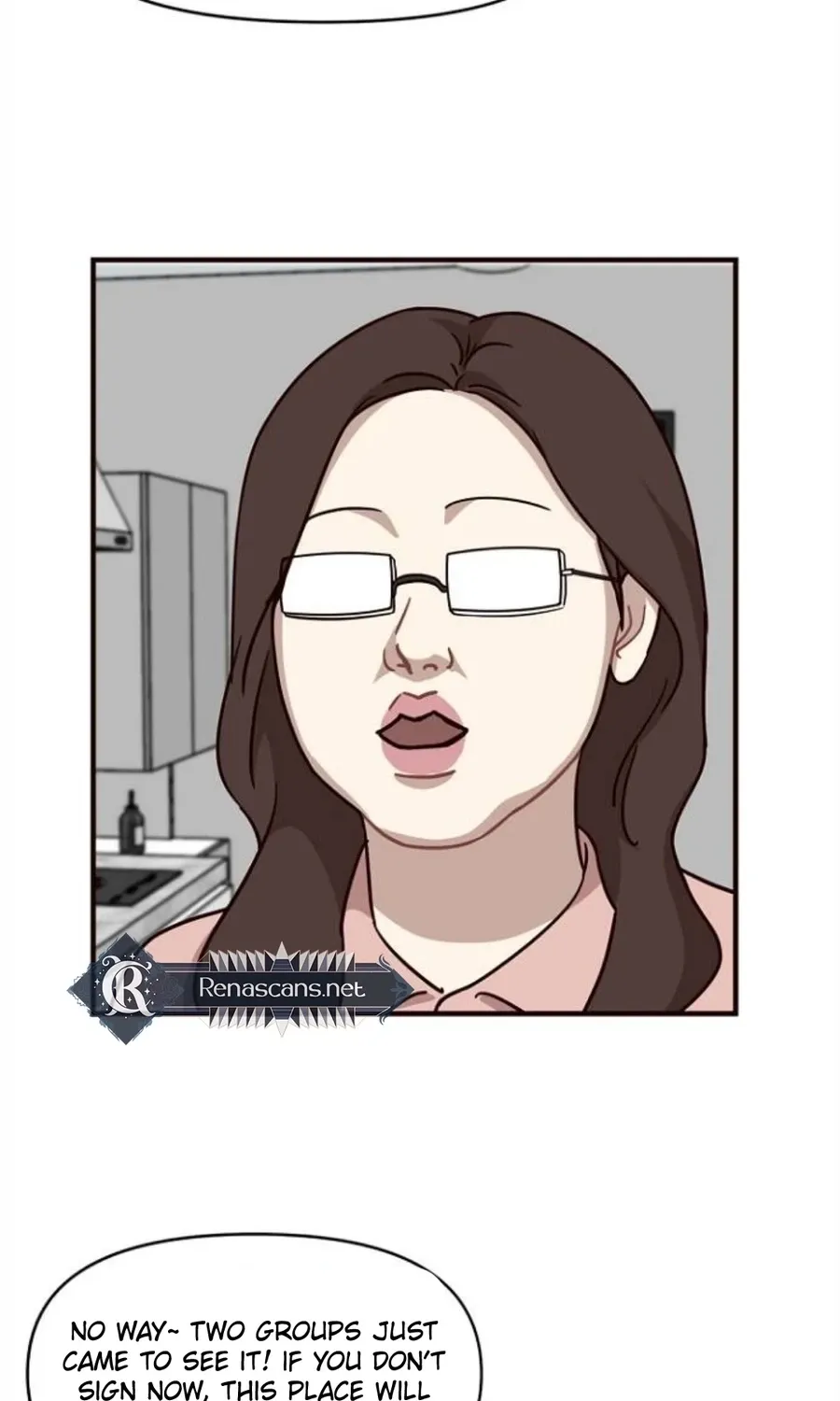 Wake up, Jeon Seung Yeon Chapter 14 - Page 22 in English