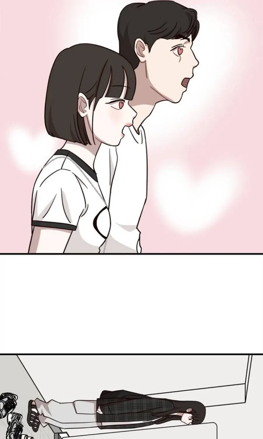 Wake up, Jeon Seung Yeon Chapter 14 - Page 26 in English