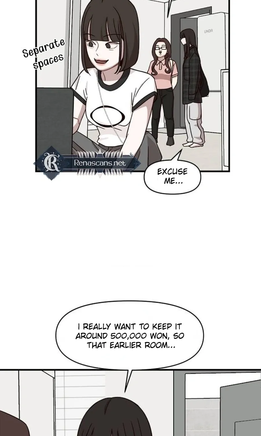 Wake up, Jeon Seung Yeon Chapter 14 - Page 30 in English