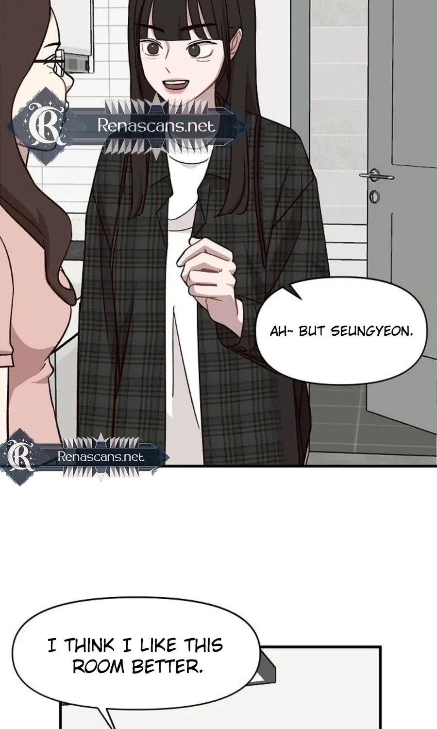 Wake up, Jeon Seung Yeon Chapter 14 - Page 31 in English