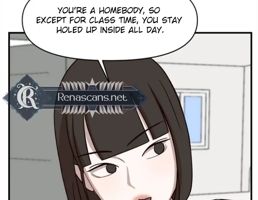 Wake up, Jeon Seung Yeon Chapter 14 - Page 37 in English