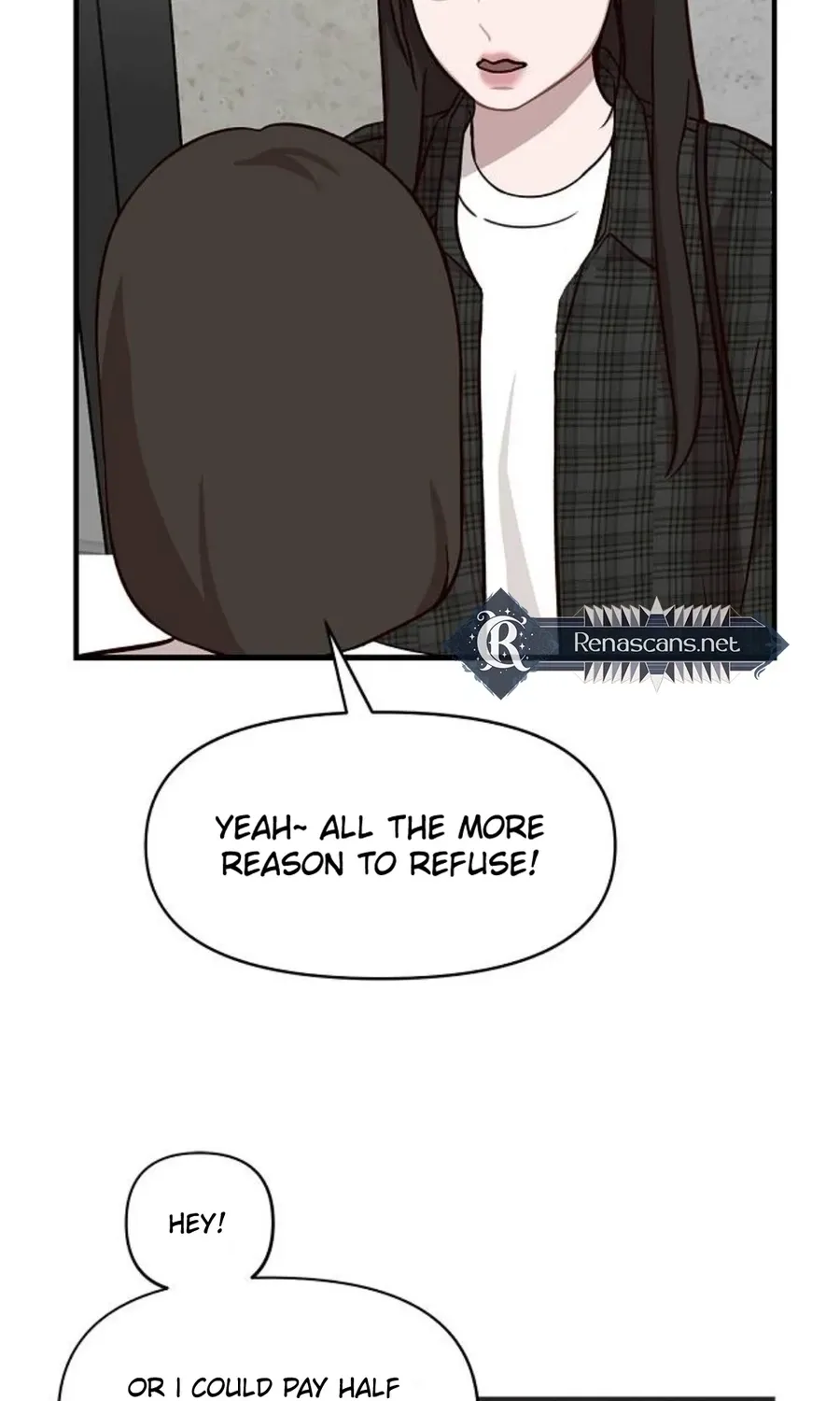Wake up, Jeon Seung Yeon Chapter 14 - Page 47 in English