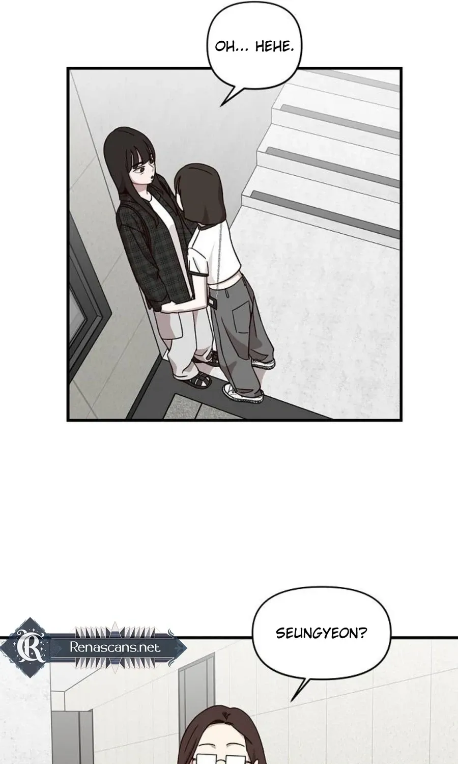 Wake up, Jeon Seung Yeon Chapter 14 - Page 50 in English