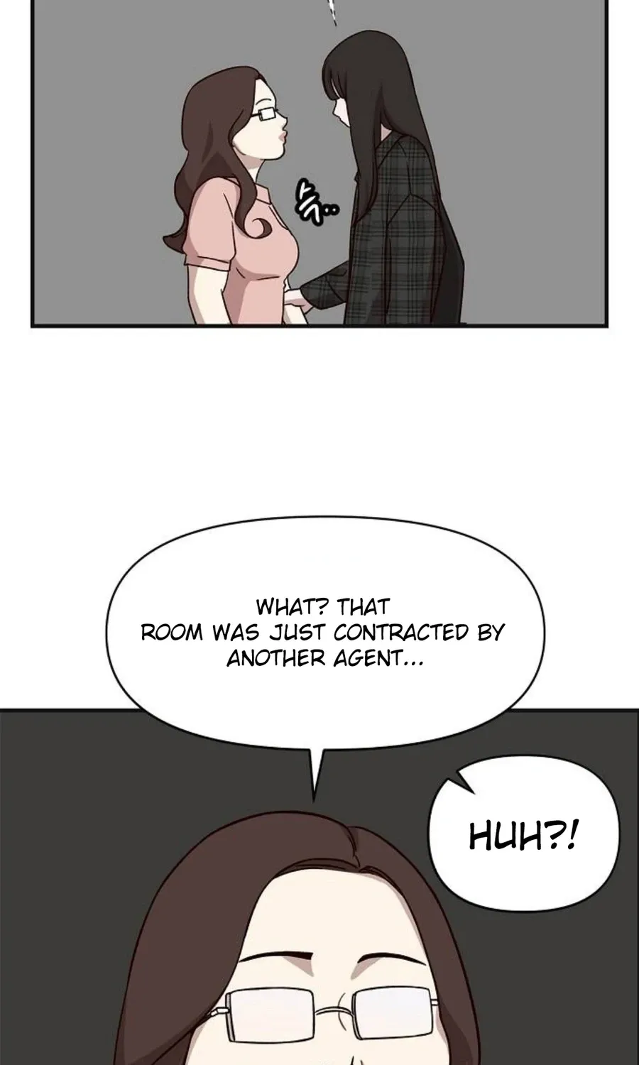 Wake up, Jeon Seung Yeon Chapter 14 - Page 56 in English
